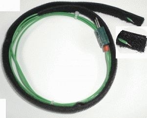DOSTMANN Klettbandfühler Typ K, Kl. 1 -15...+110°C Klettbandfühler, 6010-0580
