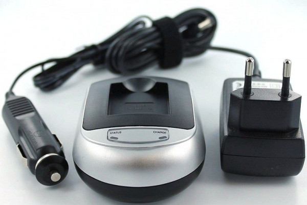 Chargeur AGI compatible avec SAMSUNG ST30, 81708