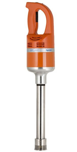 Dynamic Master DMX 300 CC Turbo, bielle turbo courte de 300 mm, 5-40 litres, MX165