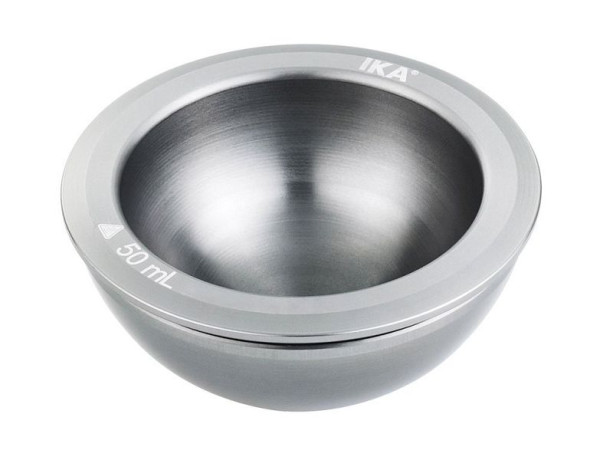 Insert pour flacon IKA 50 ml, H 135.203, 0025000638