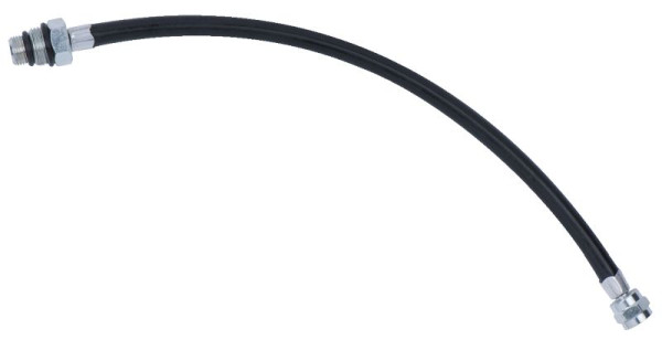 Tuyau adaptateur d'air comprimé KS Tools, AG M14x1,25, AG M18x1,5, 150.1107