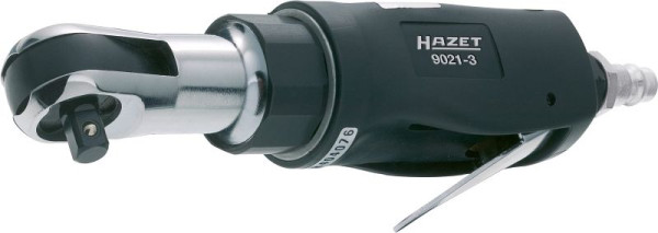 Clé à cliquet Hazet, solide 10 mm (3/8 pouce), 9021-3