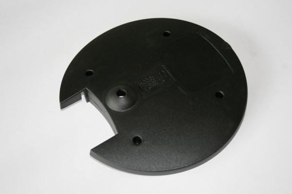 ELMAG Housse PVC n°15 pour ROLL ELECTRIC MAJOR 15, 9402312