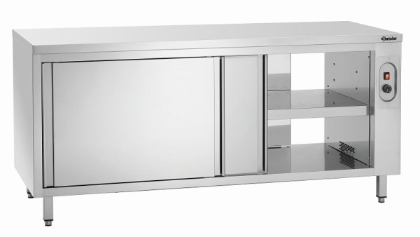 Armoire chauffante Bartscher 700-4T 1800, 346187