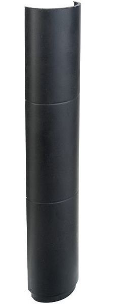 Protection des bords Hazet pour chariots d'atelier HAZET Assistent 179-10, 179-10-03