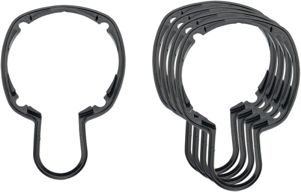 Jeu de joints Hazet pour 9012 MT, 9012MT-09/5