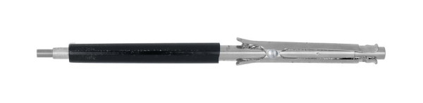 Outil de coin de valve KS Tools, avec aimant, 150.1108
