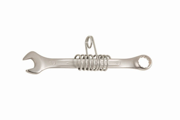 Clé mixte Bahco SW 1 1/16", avec ressort de sécurité, TAH111Z-1.1/16