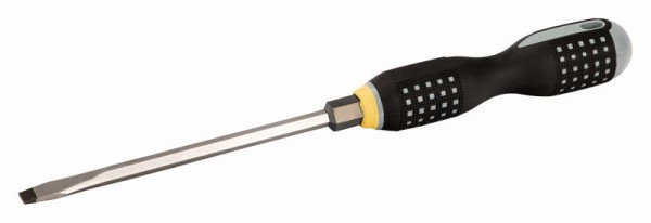 Tournevis Bahco, Ergo™, Hex, Fente, 2,5 x 14 x 200 mm, 361 mm, BE-8890