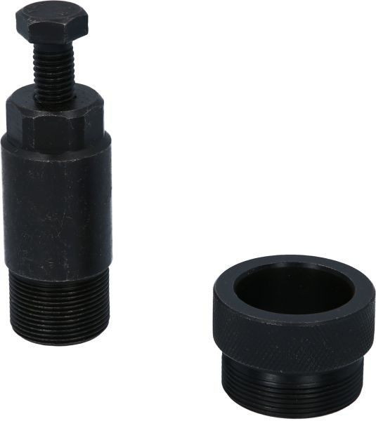 Brilliant Tools Outil d'assemblage de roue de pompe d'injection pour BMW, BT551008