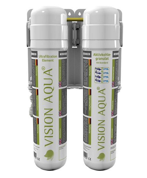 VISION AQUA VA-Camping - filtre à eau avec robinet à 1 voie, 9000056.2