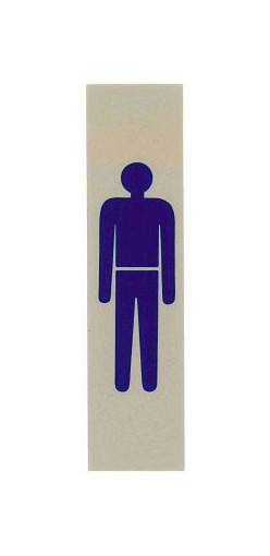 Signe de contact MAN (symbole), 7673/013