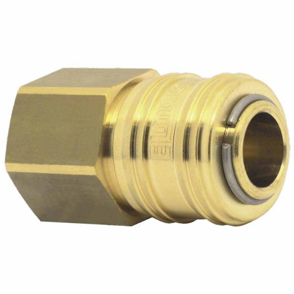 Raccord ELMAG, IT 1/2', laiton, 42314