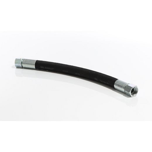 ELMAG Flex. Conduite de pression 3/4', longueur environ 40 cm, 2 x FI 3/4' pour modèles PL-(H)S avec chaudière 200-300 litres, 9101590