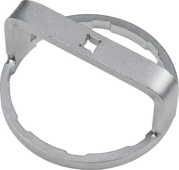 Clé pour filtre à carburant KS Tools 3/8" pour moteurs PSA HDI, 150.9398