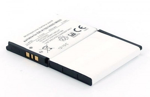Batterie AGI compatible avec SONY ERICSSON K200I, 26335
