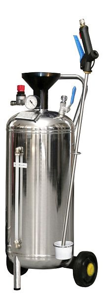Pulvérisateur LAVOR-PRO FOAMJET SX24, 0.006.0009