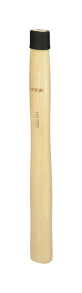 Poignée de rechange KS Tools, hickory, coin rond, 280 mm, 142.5306