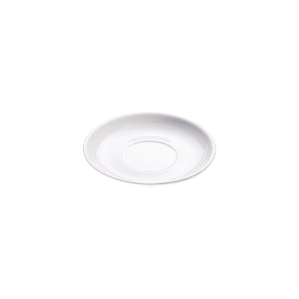 Soucoupe à cappuccino de la série Stalgast Isabell adaptée à 388239, UE : 12 pièces, PZ2323003