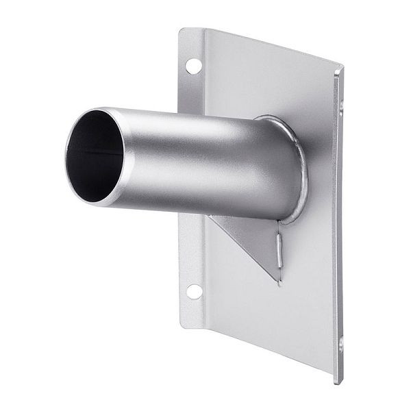 ELSPRO Wandhalterung für Innenwinkel (90°), 120 x 60 mm, EFL001