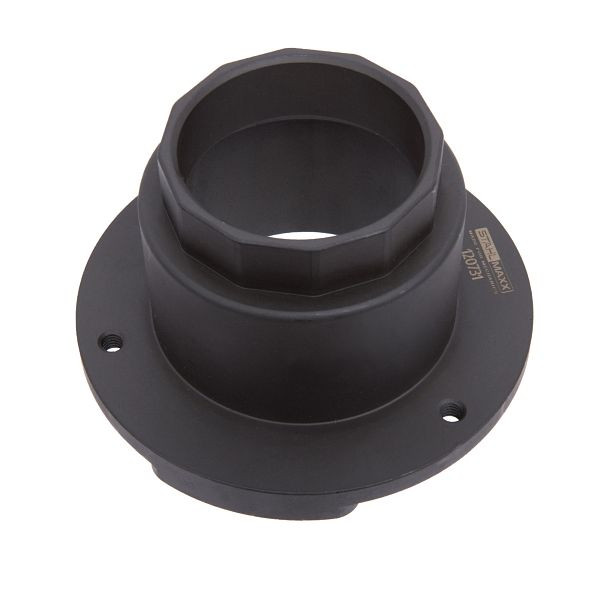 Adaptateur de démontage Stahlmaxx pour amortisseurs de vibrations chez VAG, XXL-120731