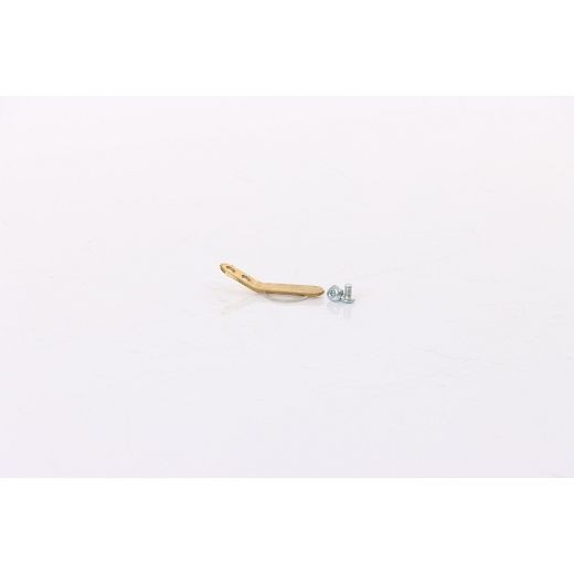 ELMAG feuilles de fixation / support pour insert en ferrite, adapté à la tête de chauffage par induction (58264) pour HEAT CHAMP 11 kW/HDi 11K400/HDi 13K400 TC, 9508272
