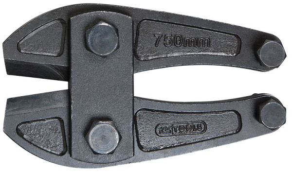 Tête de rechange KS Tools pour coupe-boulons 30", 118.0131
