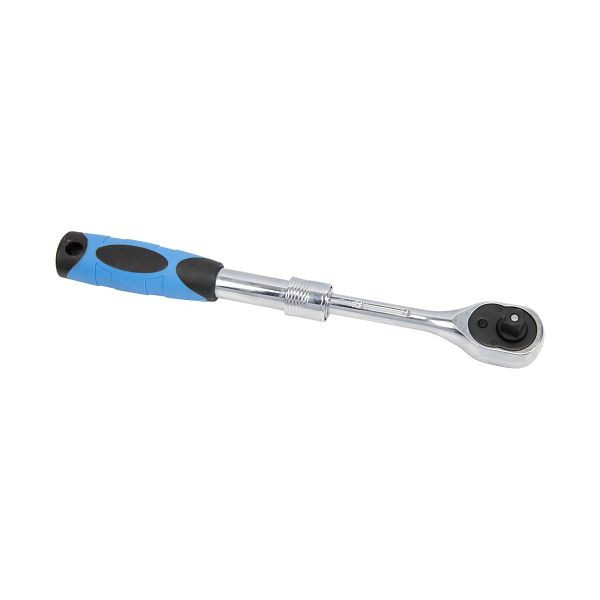 RepTools cliquet télescopique réversible, cliquet extensible 3/8", 220 - 325 mm, XXL-123128