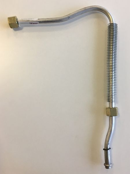 Conduite de pression ELMAG (n° 49) pour WERKER 275, 9100291