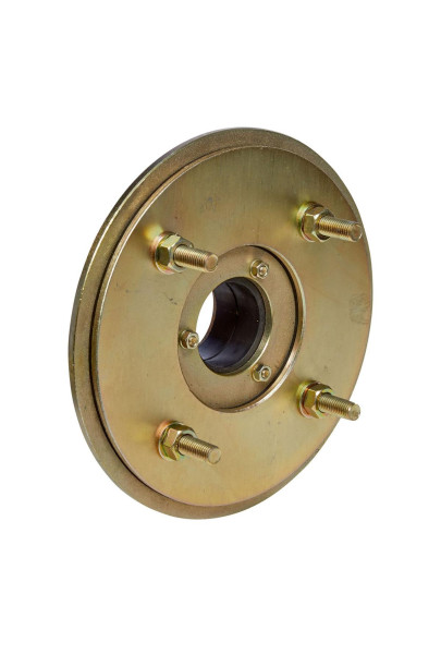 Insert d'étanchéité DOYMA HKD Domo-NW-Z, pour 48,0 - 51,0 mm DN 100 GGV / EPDM, 803505010000