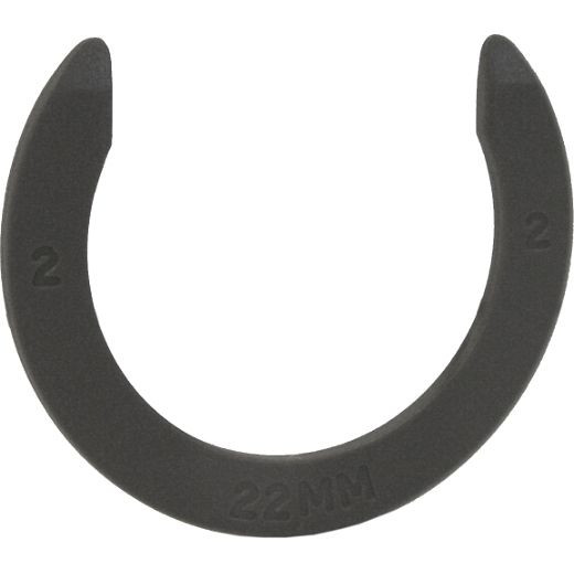Bague de verrouillage ELMAG, SR 22, 11749