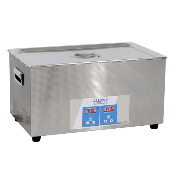 Nettoyeur à ultrasons Palssonic Eco 22 litres, 10011283