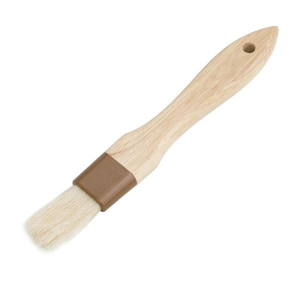 Brosse Vogue droite 2.5cm, CG229