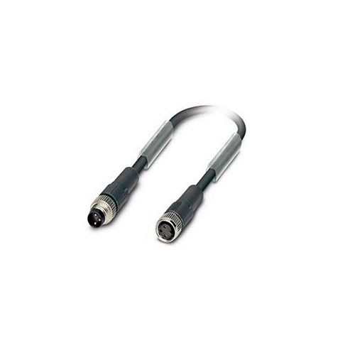 Connecteur circulaire Victron Energy M8 3 pôles 1,0 m, lot de 2, 8-67-022815, ASS030560100