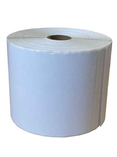 VaGo-Tools 6 rouleaux d'étiquettes d'expédition 500 étiquettes d'expédition 100 x150mm 500 étiquettes étiquettes, PU : 3000 pièces, 666-03x6_rv