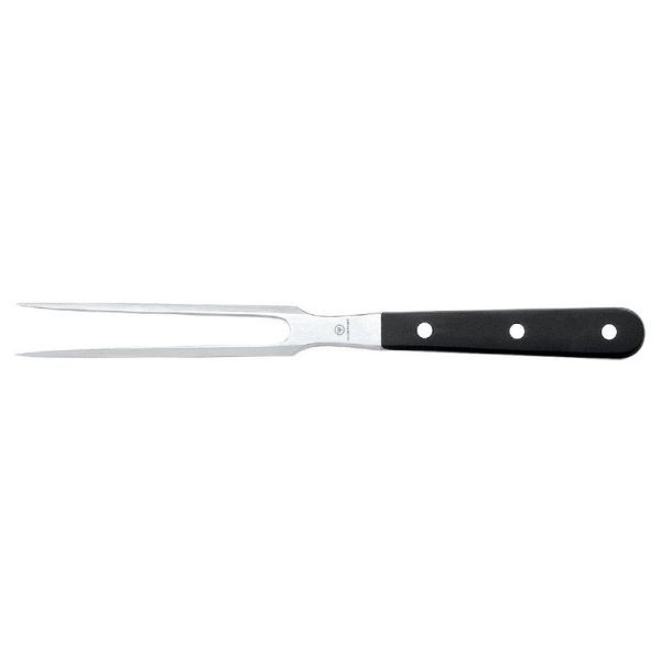 Fourchette à viande droite Wüsthof 18cm 4410-18, C946