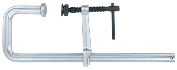 KS Tools Pince en U avec bascule, 300x140mm, 510 mm, 145.0430
