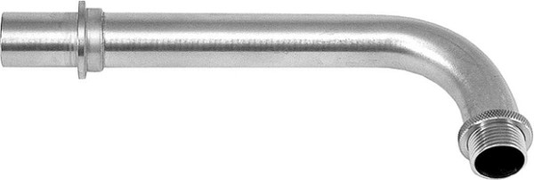 Rallonge universelle/simple Schneider, Ø 22,2 mm, longueur : 158,7 mm, 152665