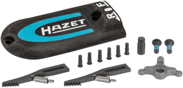 Tête à cliquet Hazet cover, 9022-360-03/15