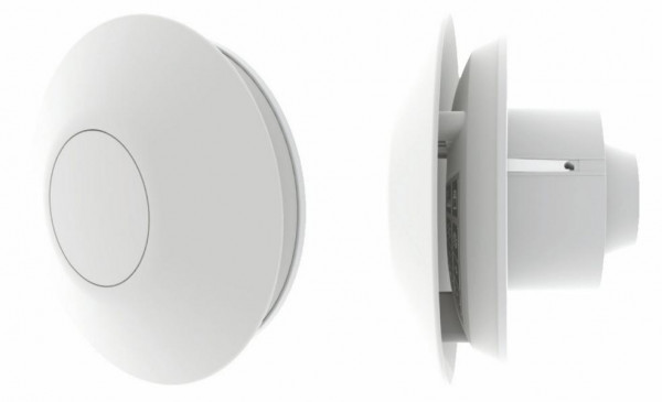 Ventilateurs de ventilation Marley Ø100mm ventilateur SMART MP 100S P11, 322414
