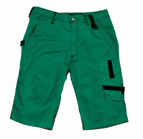 Excess Bermudas Champ vert-gris, taille: 52, 792-2-41-23-GNG-52