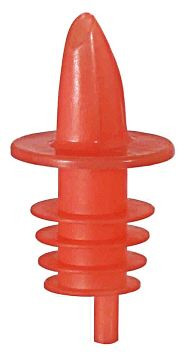 Verseur universel Contacto, orange fluo, 5852/038