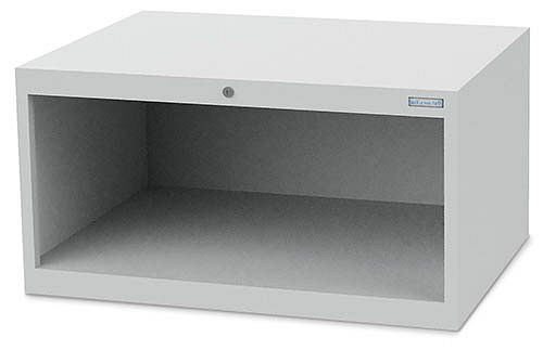 Boîtier Bedrunka+Hirth T736 R 36-24, 1005 x 736 x 519 mm, 1050