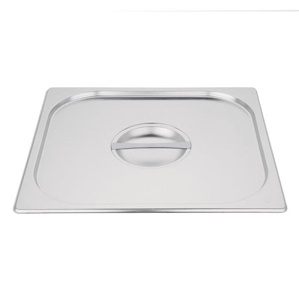 Couvercle Vogue pour bacs GN GN2 / 3, K970