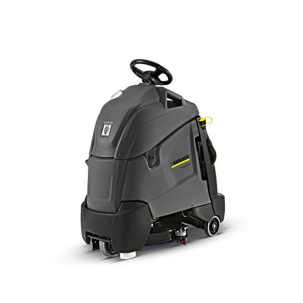 Kärcher debout Kärcher BD 50/40 RS Bp Pack, 1.533-171.0