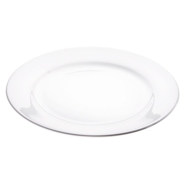 Plaque série Stalgast Isabell à bord plat rond Ø 310 mm, PZ2301310