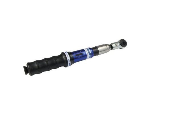 Clé dynamométrique de pliage GEDORE LBF.FT 3/8" 050695, 2293501