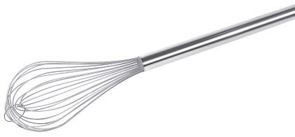 Balai bouilloire Contacto 115 cm avec manche en acier inoxydable, 913/100