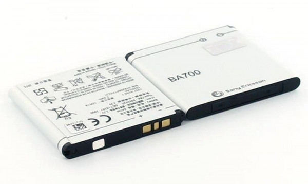 Batterie d'origine AGI pour SONY ERICSSON XPERIA NEO, 78798