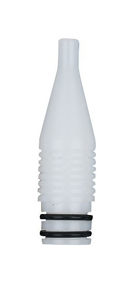Tête d'impact KS Tools forme cylindrique avec cône, 140.2488